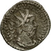 Coin, Postumus, Antoninianus, 260-269, Trier or Cologne, EF(40-45), Billon