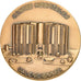 France, Medal, Centre Hospitalier de Valenciennes, Medicine, 2003, MS(63)