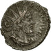 Coin, Postumus, Antoninianus, 260-269, Trier or Cologne, EF(40-45), Billon