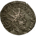 Coin, Postumus, Antoninianus, 260-269, Trier or Cologne, EF(40-45), Billon