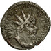 Coin, Postumus, Antoninianus, 260-269, Trier or Cologne, EF(40-45), Billon