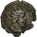 Coin, Postumus, Antoninianus, 260-269, Trier or Cologne, EF(40-45), Billon