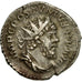 Coin, Postumus, Antoninianus, 260-269, Trier or Cologne, AU(50-53), Billon