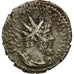 Coin, Postumus, Antoninianus, 260-269, Trier or Cologne, EF(40-45), Billon