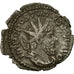 Coin, Postumus, Antoninianus, 260-269, Trier or Cologne, EF(40-45), Billon