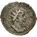 Coin, Postumus, Antoninianus, 260-261, Trier or Cologne, VF(30-35), Billon