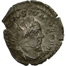 Coin, Postumus, Antoninianus, 260-261, Trier or Cologne, EF(40-45), Billon