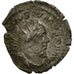 Coin, Postumus, Antoninianus, 260-261, Trier or Cologne, EF(40-45), Billon