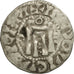 Monnaie, France, Louis VI, Denier, Undated, Orléans, TB+, Argent, Duplessy:120