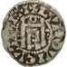 Coin, France, Louis VI, Denarius, Undated, Orléans, Variety, VF(30-35), Silver