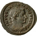 Moneda, Constantine I, Follis, 307-310, London, MBC, Bronce, RIC:108