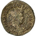 Coin, Maximianus, Antoninianus, 290-294, Lyons, EF(40-45), Billon, RIC:399
