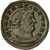 Moneda, Constantius I, Follis, 303-305, London, MBC+, Bronce, RIC:37a