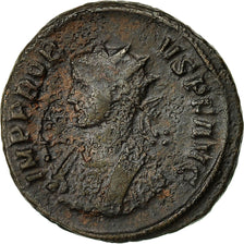Coin, Probus, Antoninianus, 276-282, Rome, EF(40-45), Billon, RIC:200