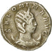 Coin, Salonina, Antoninianus, 257-258, Rome, EF(40-45), Billon, RIC:9