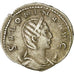 Coin, Salonina, Antoninianus, 257-258, Rome, EF(40-45), Billon, RIC:9