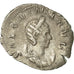 Coin, Salonina, Antoninianus, 257-258, Lyons, EF(40-45), Billon, RIC:6