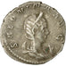 Munten, Salonina, Antoninianus, 257-258, Lyons, ZF, Billon, RIC:6
