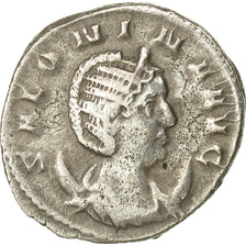 Munten, Salonina, Antoninianus, 256-257, Rome, ZF, Billon, RIC:35
