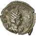 Coin, Salonina, Antoninianus, 257-258, Lyons, EF(40-45), Billon, RIC:7