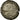 Moneta, Francia, Franc au Col Plat, 1581, Saint Lô, MB+, Argento, Duplessy:1130