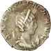 Coin, Salonina, Antoninianus, 258, Lyons, EF(40-45), Billon, RIC:5