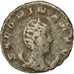 Coin, Salonina, Antoninianus, 257-258, Rome, VF(30-35), Billon, RIC:29