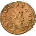 Moneta, Gallienus, Antoninianus, AD 260-268, Rome, BB, Biglione, RIC:179