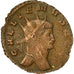 Münze, Gallienus, Antoninianus, 267-268, Rome, SS+, Billon, RIC:207