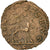 Monnaie, Gallien, Antoninien, AD 260-268, Rome, TB+, Billon, RIC:177