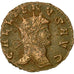 Coin, Gallienus, Antoninianus, AD 260-268, Rome, EF(40-45), Billon, RIC:177