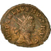 Coin, Gallienus, Antoninianus, AD 260-268, Rome, EF(40-45), Billon, RIC:176