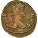 Coin, Gallienus, Antoninianus, AD 260-268, Rome, EF(40-45), Billon, RIC:165