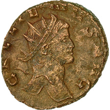 Moneta, Gallienus, Antoninianus, AD 260-268, Rome, BB, Biglione, RIC:230
