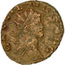 Moneta, Gallienus, Antoninianus, AD 260-268, Rome, BB, Biglione, RIC:230