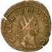 Münze, Gallienus, Antoninianus, AD 260-268, Rome, SS, Billon, RIC:245