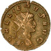Münze, Gallienus, Antoninianus, AD 260-268, Rome, SS+, Billon, RIC:163
