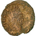 Coin, Gallienus, Antoninianus, AD 260-268, Rome, EF(40-45), Billon, RIC:164