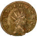 Coin, Gallienus, Antoninianus, AD 260-268, Rome, EF(40-45), Billon, RIC:283