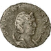 Coin, Salonina, Antoninianus, 257-258, Rome, VF(30-35), Billon, RIC:29