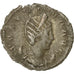 Coin, Salonina, Antoninianus, 257-258, Trier, EF(40-45), Billon, RIC:8