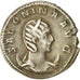 Coin, Salonina, Antoninianus, 256-257, Trier or Cologne, EF(40-45), Billon