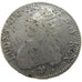 Louis XVI, Ecu aux Branches D'olivier