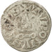 Münze, Frankreich, Philip IV, Denier Tournois, S+, Billon, Duplessy:223