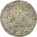 Coin, France, Languedoc, Denarius, VF(30-35), Silver, Boudeau:782