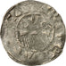Coin, France, Champagne, Thibaut II, Denarius, Provins, VF(20-25), Silver