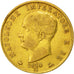 Coin, ITALIAN STATES, KINGDOM OF NAPOLEON, Napoleon I, 40 Lire, 1810, Milan