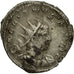 Coin, Gallienus, Antoninianus, 258-259, Trier or Cologne, EF(40-45), Billon