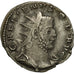 Coin, Gallienus, Antoninianus, 258-259, Trier or Cologne, EF(40-45), Billon