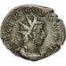 Moneta, Gallienus, Antoninianus, 258-259, Trier or Cologne, BB, Biglione, RIC:18